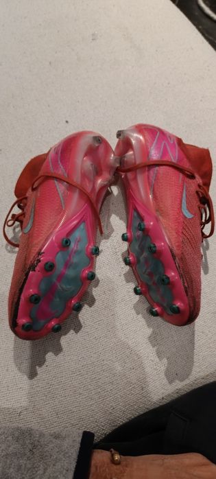 Nike Mercurial superfly elite AG 38.5