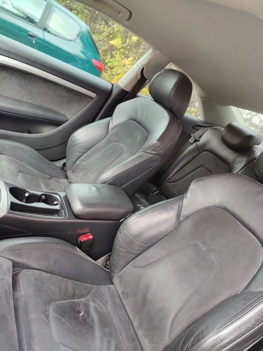 Audi A5 3.2 fsi V6 265 km Quattro