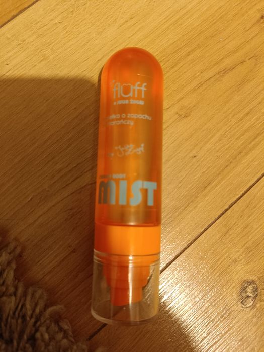 Mgiełka Julii żugaj  od fluffa