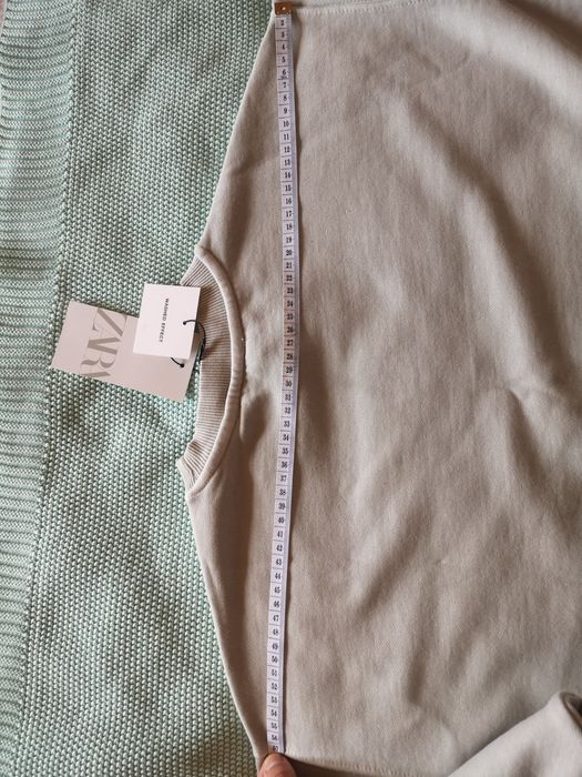Худи ZaraM(38),свитшот худи кофта толстовка Zara M