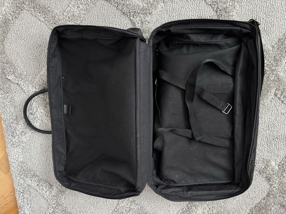 Torba podróżna cerruti 1881