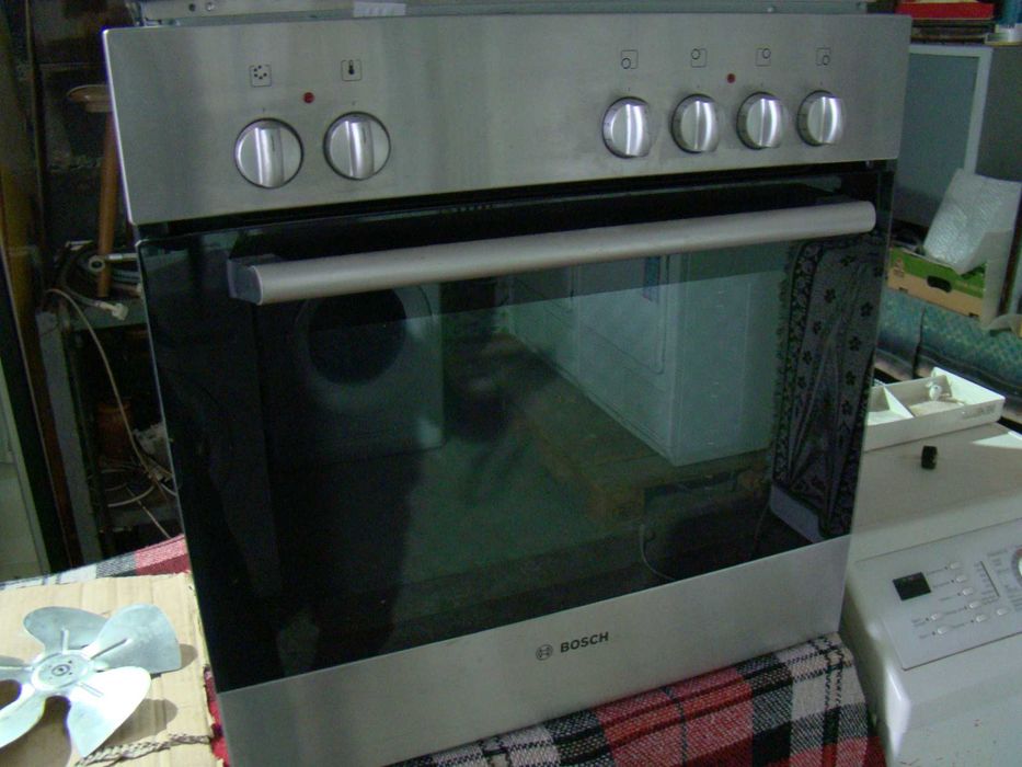 Piekarnik Bosch plus płyta ceramiczna super stan