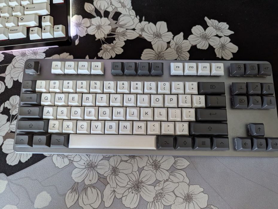 Massdrop CTRL Keyboard64283959706882123