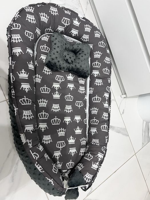 Кокон для немовля