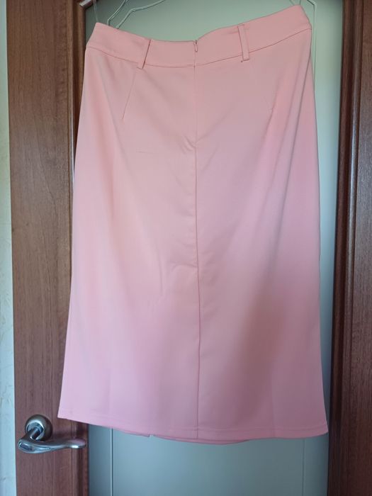 Спідниця нова міді