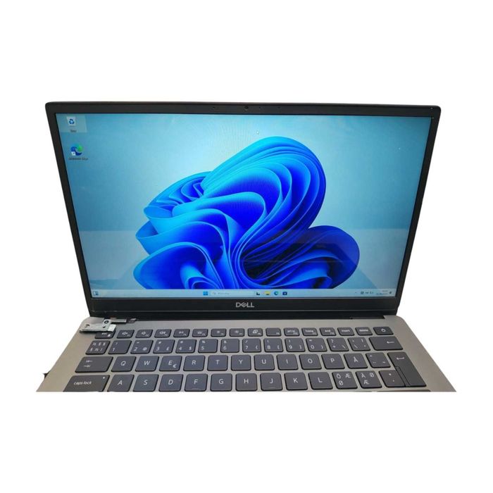 LAPTOP | Dell Latitude 3301 | i5-8265U | FHD | 8GB | 256SSD | Win11