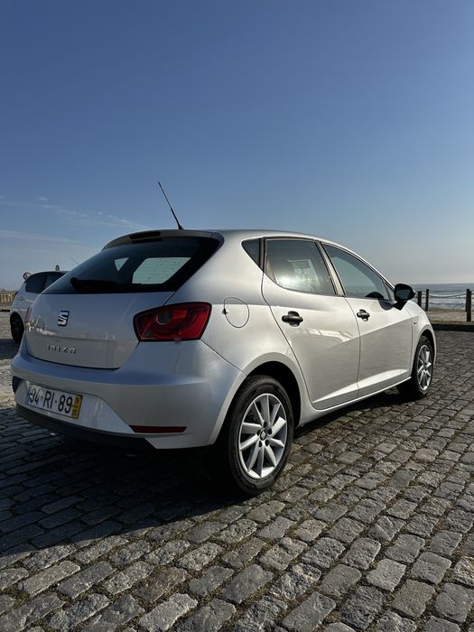 Seat Ibiza 1.0 MPI