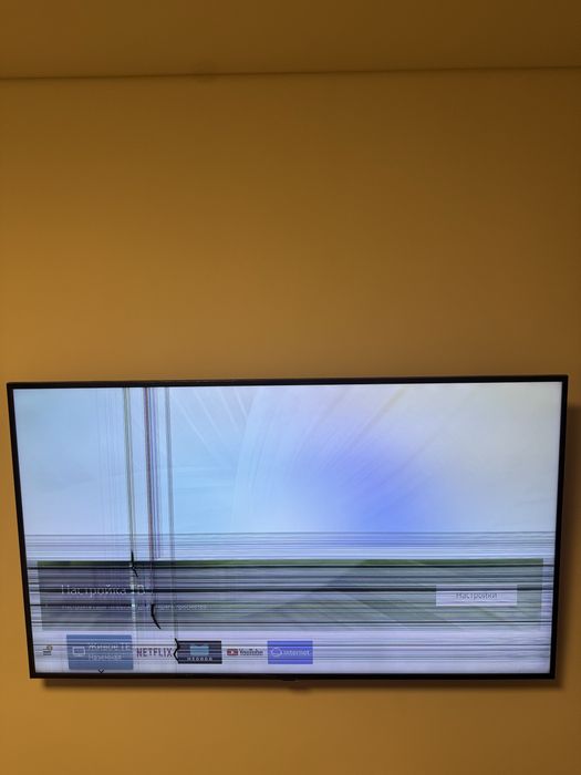 Samsung UE55RU7172UXXH