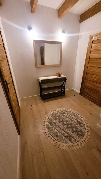 Bieszczady apartament Wetlina