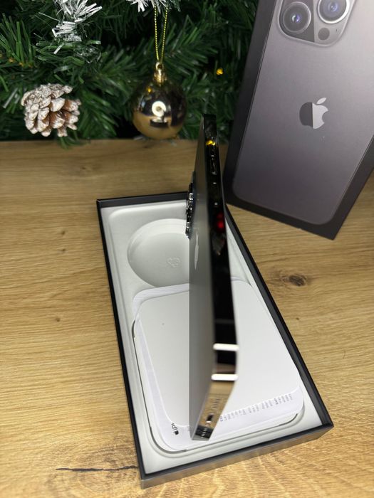 iPhone 13 Pro Max 256