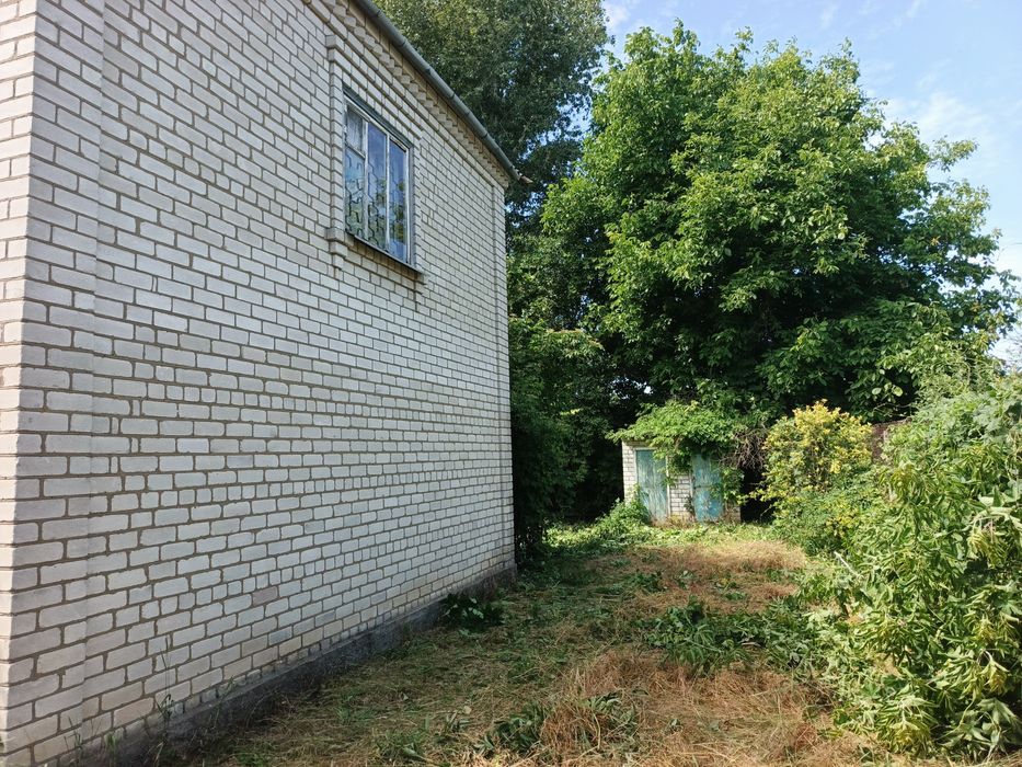 Продаж дачі в сторону  Поронівки