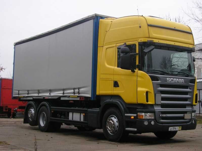 Вантажні перевезенняДогруз Грузоперевозки грузовое такси Трал Фура Реф