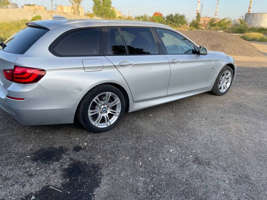 Разборка BMW 520 f10/11 2.0d шрот запчасти гарантия доставка