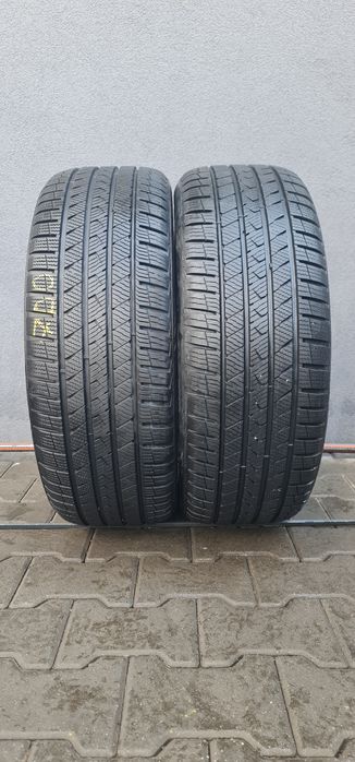 235/45/20 Vrederstein