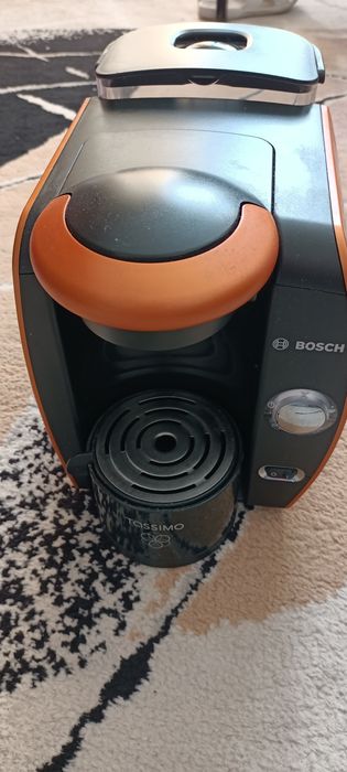 Ekspres Bosch TASSIMO