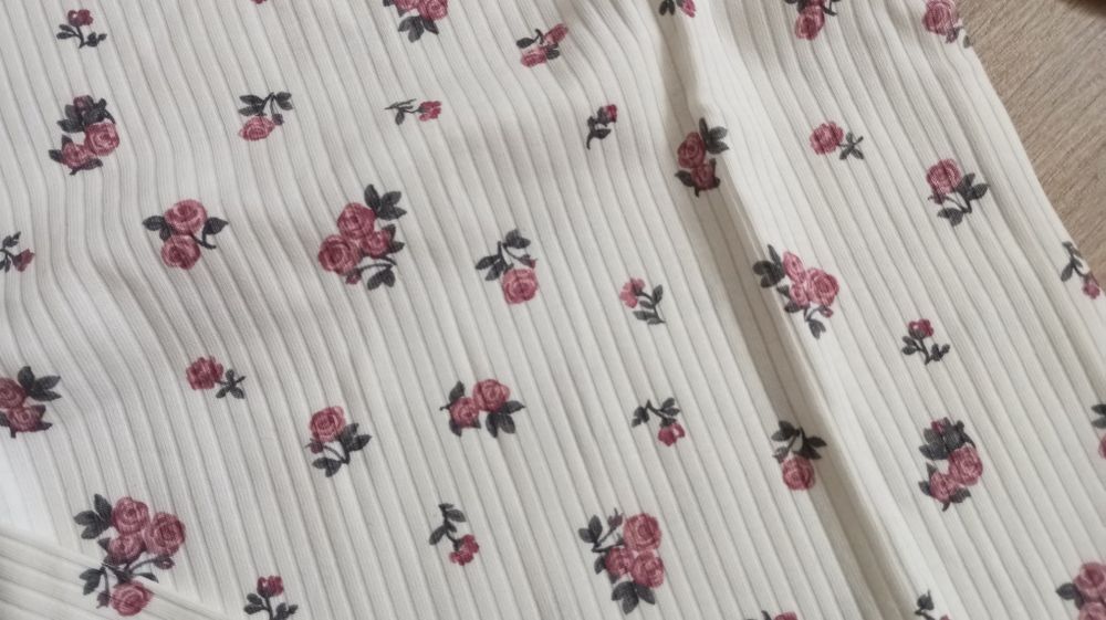 H&M Piżama dziewczęca r 122/128