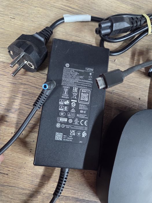 Док-станція HP Dock G2 USB-C оригінал