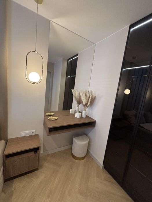 Apartament Kaszmir: Parking,Duzy taras , 24h check in- wynajem na doby