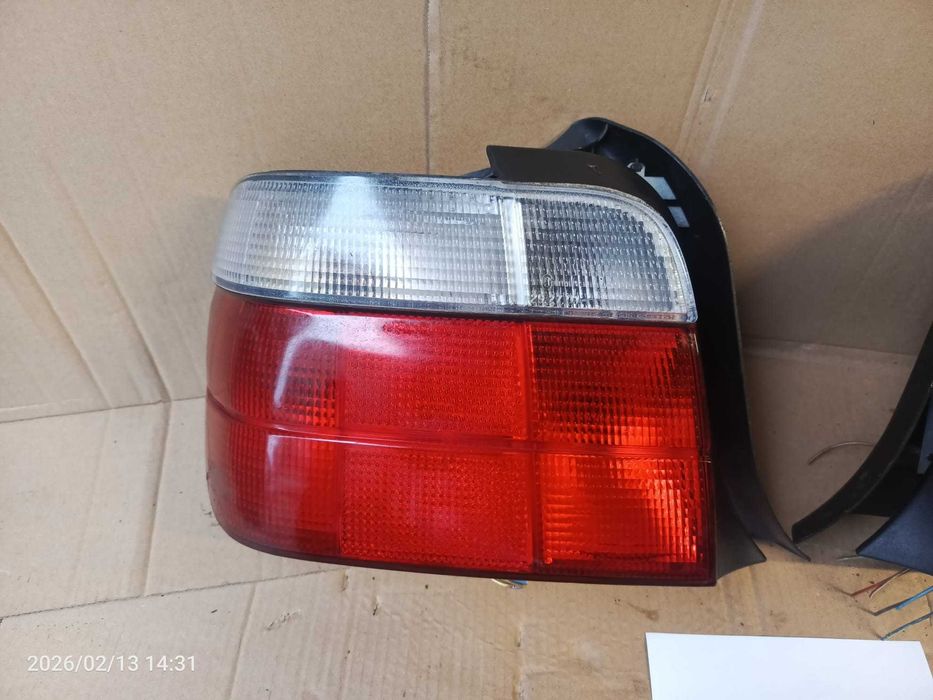 Lampy tył Bmw e36 Compact