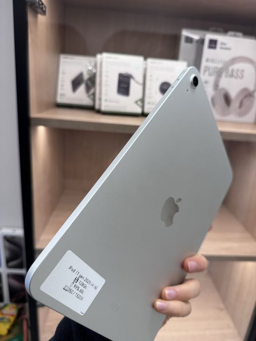 Apple iPad 11 128 Gb A16 neverlock