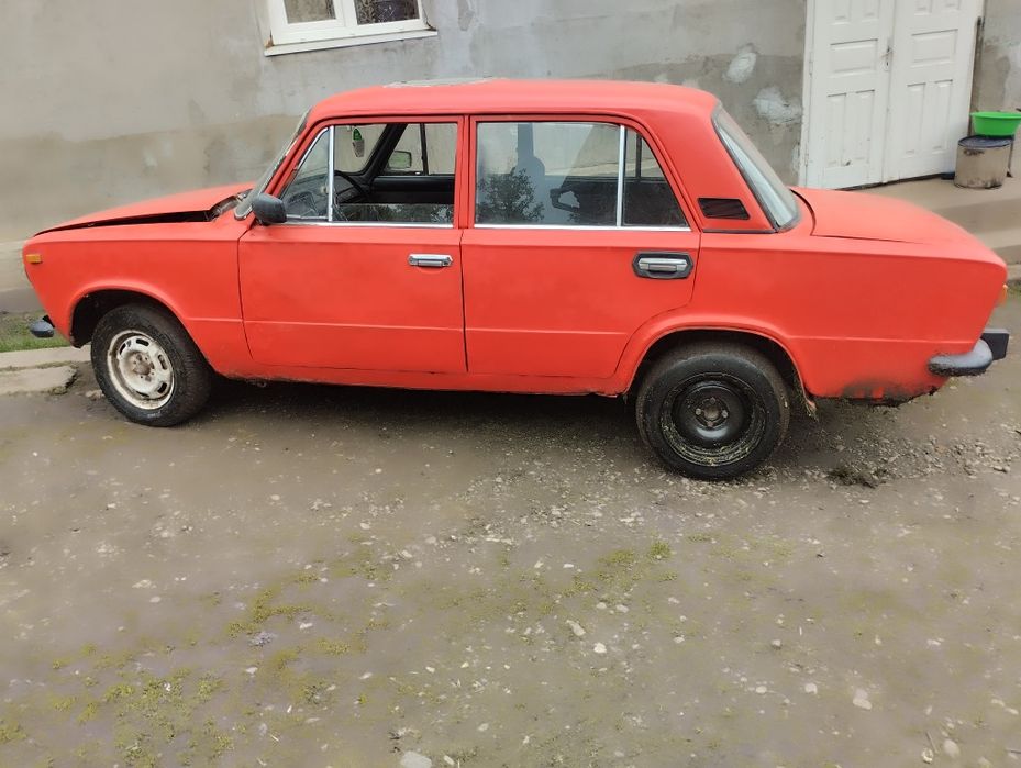 Ваз 2111 на ходу технічно справний