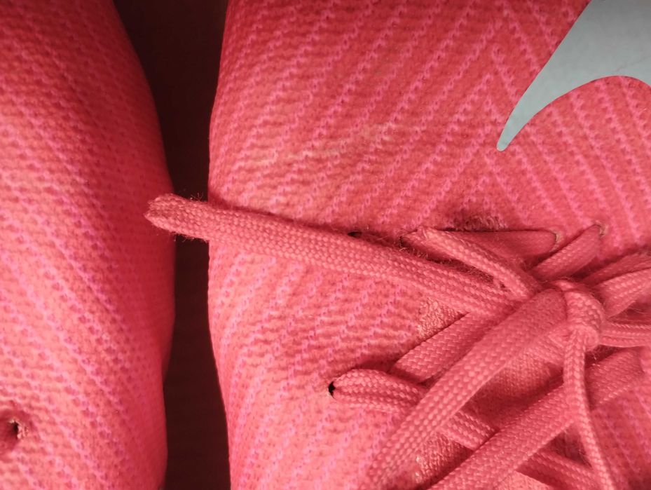 buty piłkarskie korki 45,5  Nike
