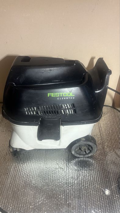 Пилосос Festool CT 17 E