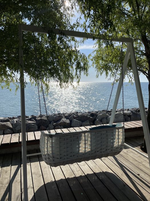 Сдам(аренда)дом у моря Одесса/Фонтанка пляж Яхта первая линияПосуточно