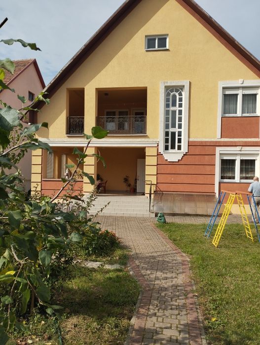 Продам дом Закарпатье Берегово