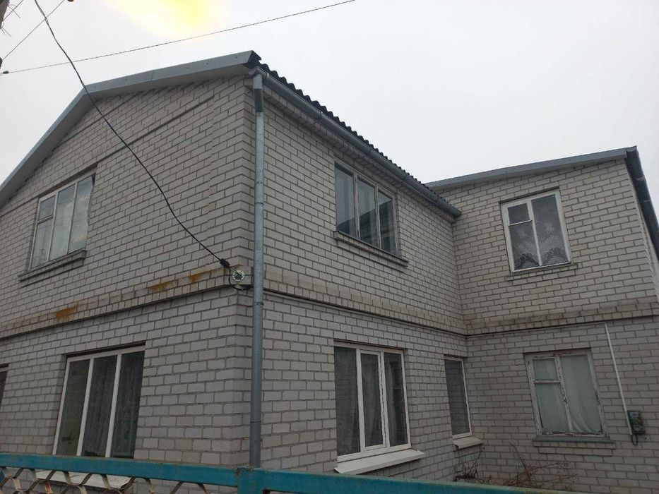 Дом 2 этажный под чистовую отделку Прикольный вариант: 30 000 ...