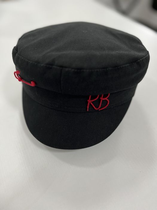 Кепка кепі Руслан Багінський капелюх картуз шапка