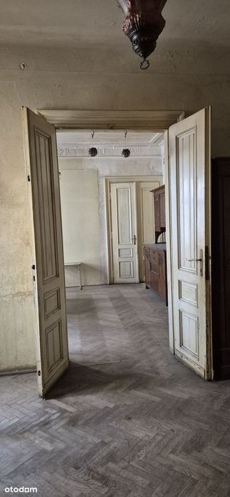 Mieszkanie – Warszawa - Widok 3