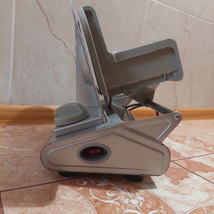 Слайсер ломтерезка скиборізка