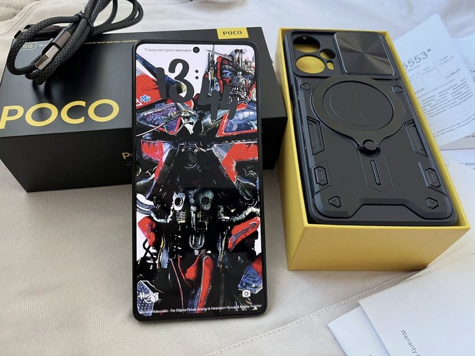 Xiaomi Poco F5 8/256