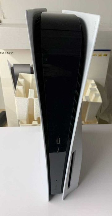 PlayStation PlayStation 5 SONY  (БУ) нормальний стан
