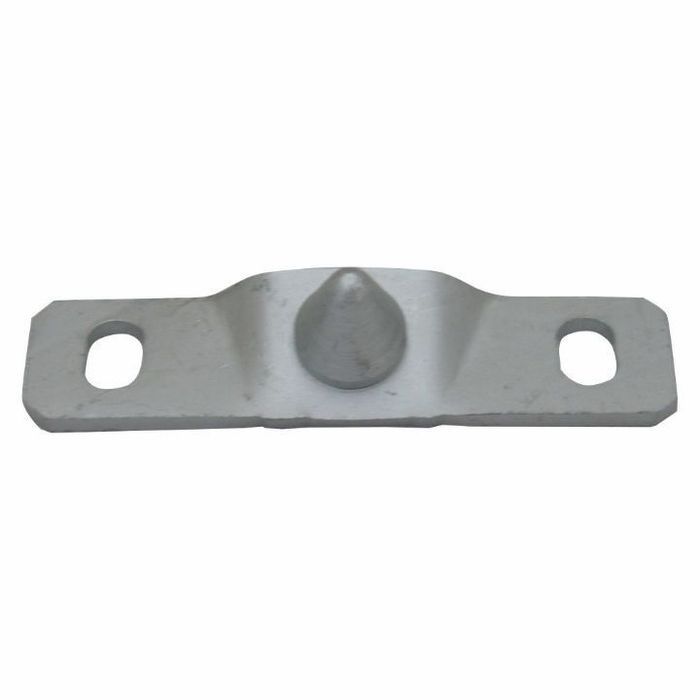 tranca batente rodizio porta lateral citroen jumper /peugeot boxer /fiat ducato/iveco daily  (novo)