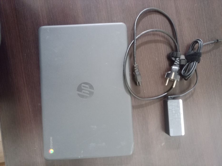 Продам Chromebook HP