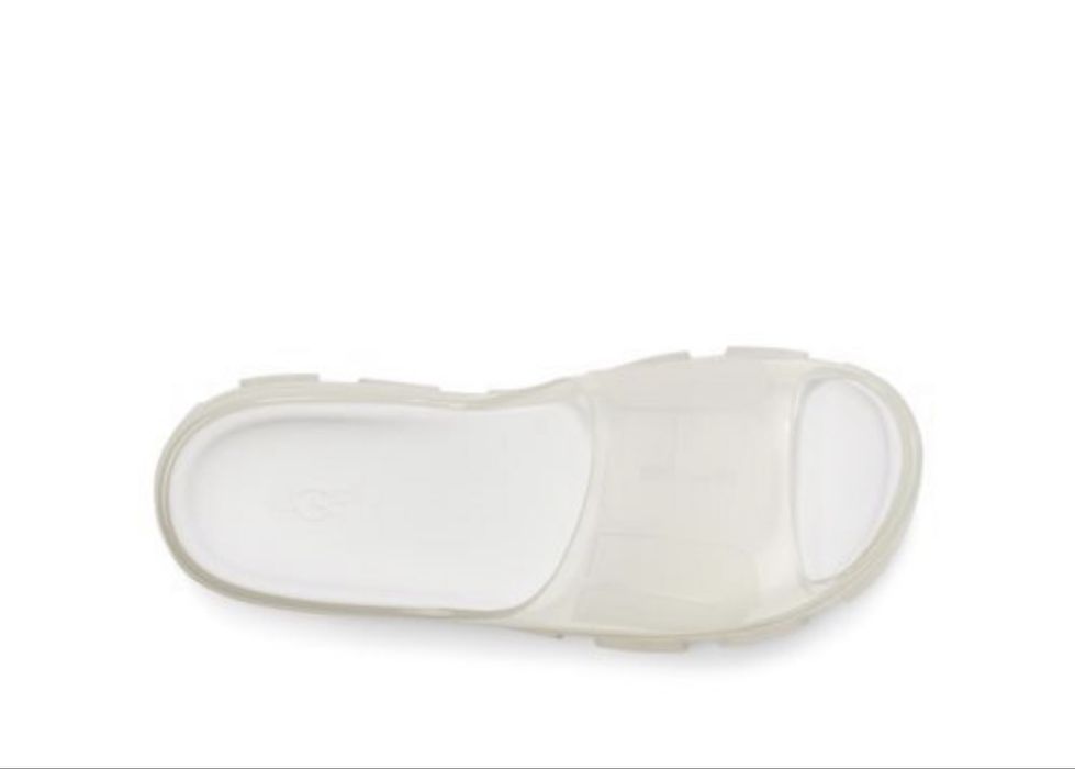 Шльопанці UGG Jella Clear Slide