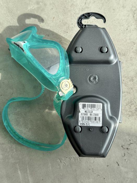 Окуляри для плавання Aqua Sphere Vista