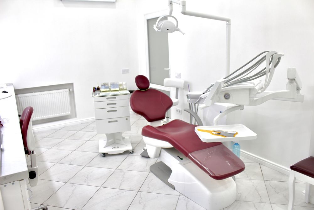 Сдам в аренду стоматологическое кресло