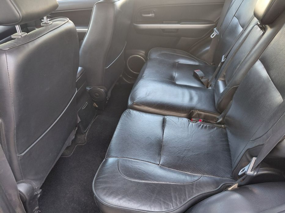 Suzuki Grand Vitara 1.9 DDIS