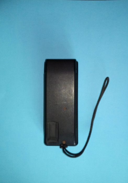 Máquina Fotográfica Vintage - Kodak Ektra 100 - 22mm - Anos 80