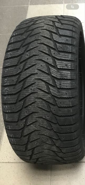 Хороша Зимова резина