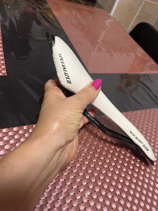Celim bicicleta ( specialized)