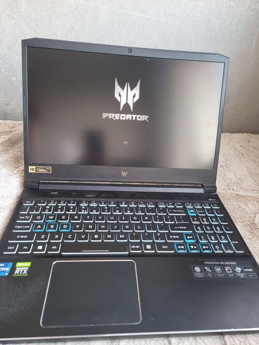 Sprzedam laptopa marki ACER