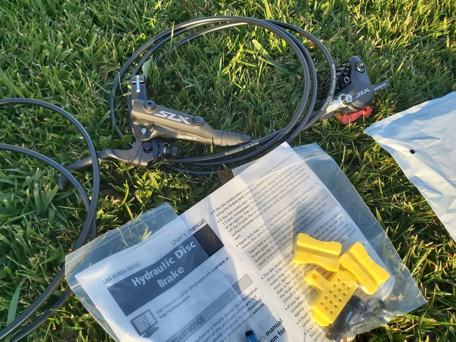 FOX36/CURA4/Fulcrum/SLX/Lyrik Ultimate Charger3/DT Swiss