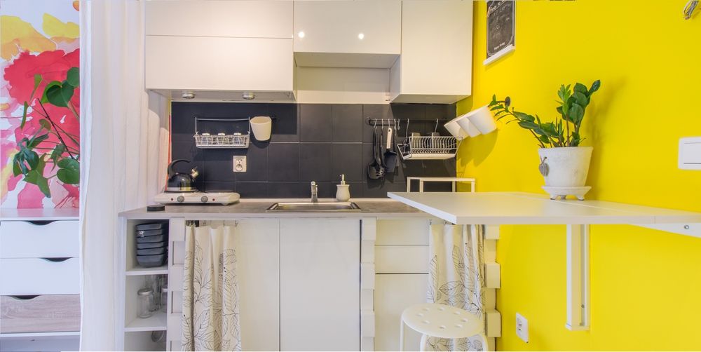 Wynajem Wynajmne Mieszkanie Ogród Taras