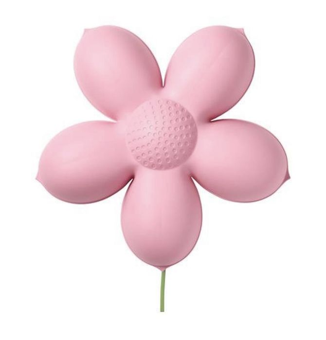 Lampa Ikea Smila Blomma
