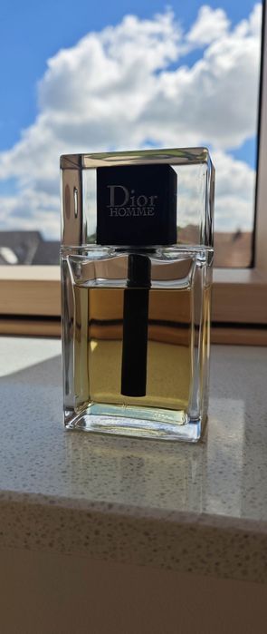 Używany Dior Homme