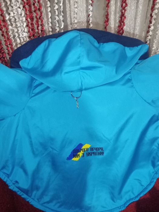 Одяг, костюми для собачок